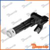 Gicleur de lave-phare droite pour TOYOTA | EDS-TY-055, 85207-47010